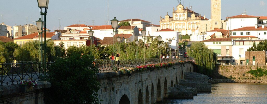 Mirandela