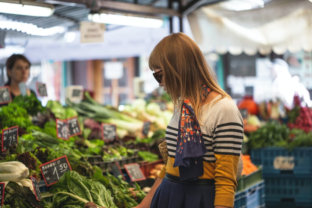 Mercados ao ar livre de Produtos da Terra regressam após dois meses de suspensão