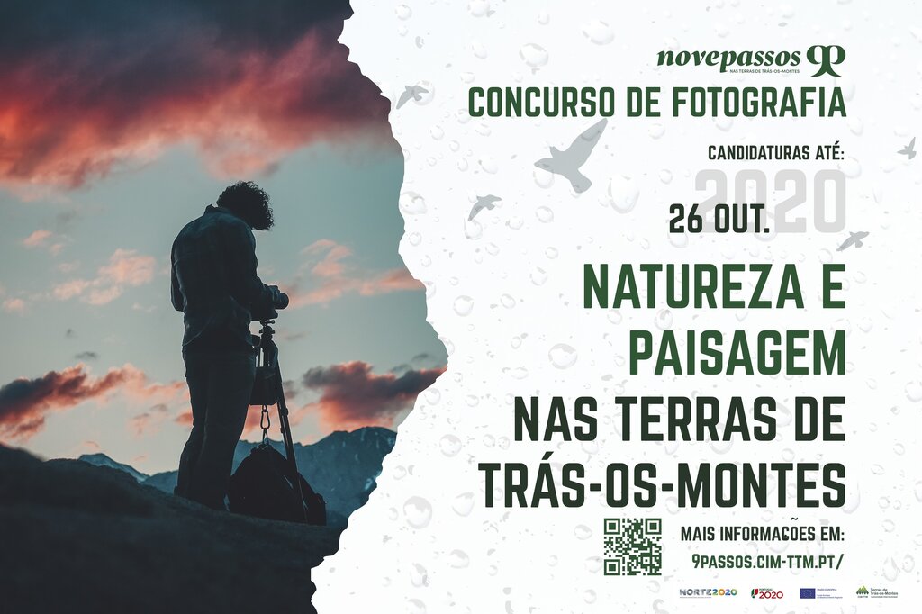 CIM promove concurso de fotografia 