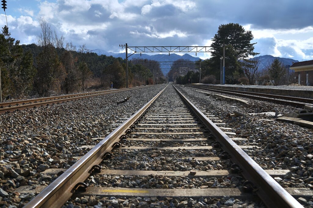 Plano Ferroviário Nacional- Anunciado estudo para regresso do caminho de ferro ao território
