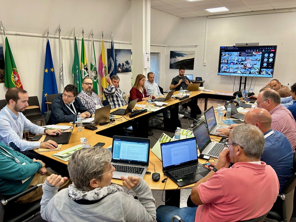 Balanço positivo do Exercício Nacional de Cibersegurança