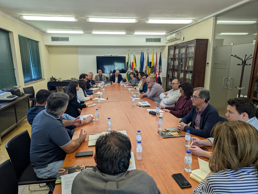 CIM Terras de Trás-os-Montes promove reuniões para preparar a Estratégia PROVERE 2030