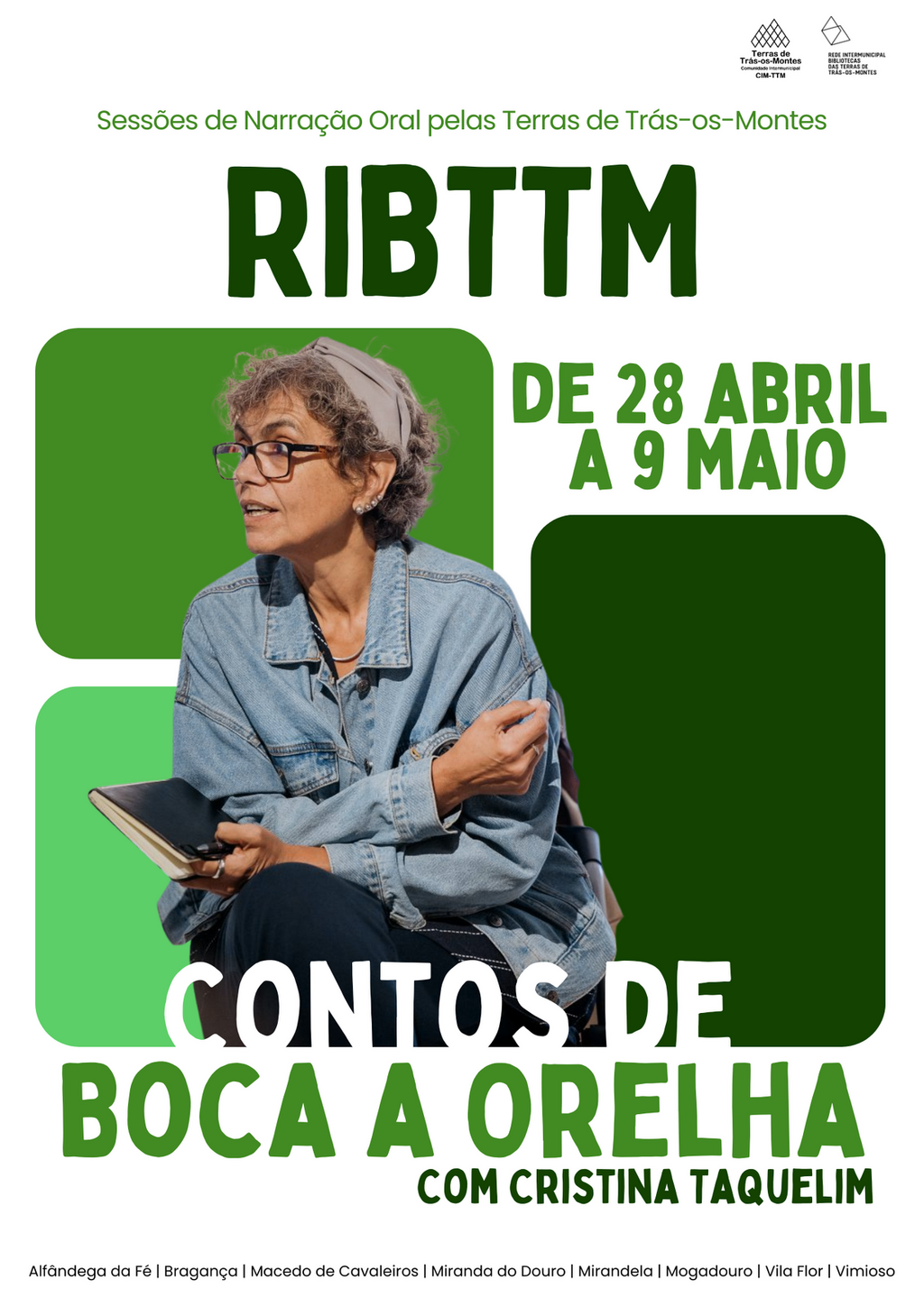 Volta às Terras de Trás-os-Montes em 8 dias