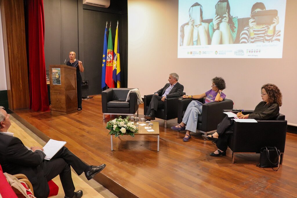  Encontro da RIBTTM reforça papel  do trabalho em rede e  das bibliotecas públicas