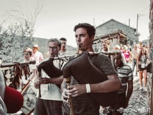 TERRAS de TRÁS-OS-MONTES | DOIS FESTIVAIS TRADICIONAIS A NÃO PERDER